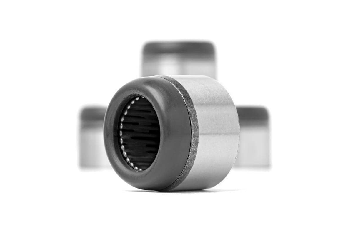 CV Drive Shaft | Front | Jeep Wrangler JK/Wrangler Unlimited 4WD (2012-2018) - Image 2