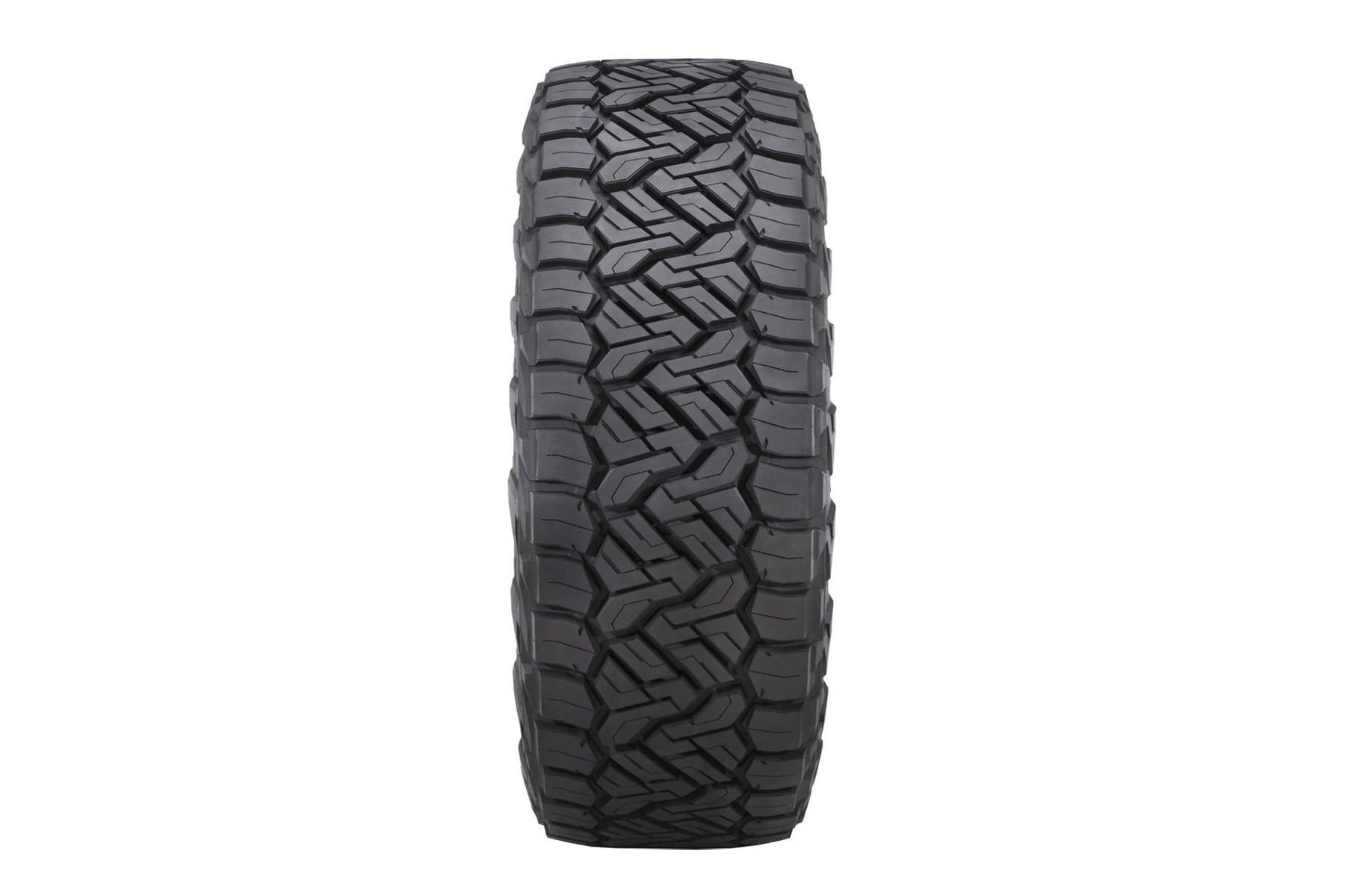 285/65R18 Nitto Recon Grappler A/T - Image 2