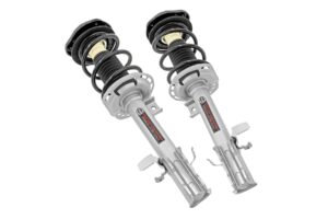 Loaded Strut Pair | 1.5 Inch Lift | Ford Bronco Sport 4WD (2021-2026)