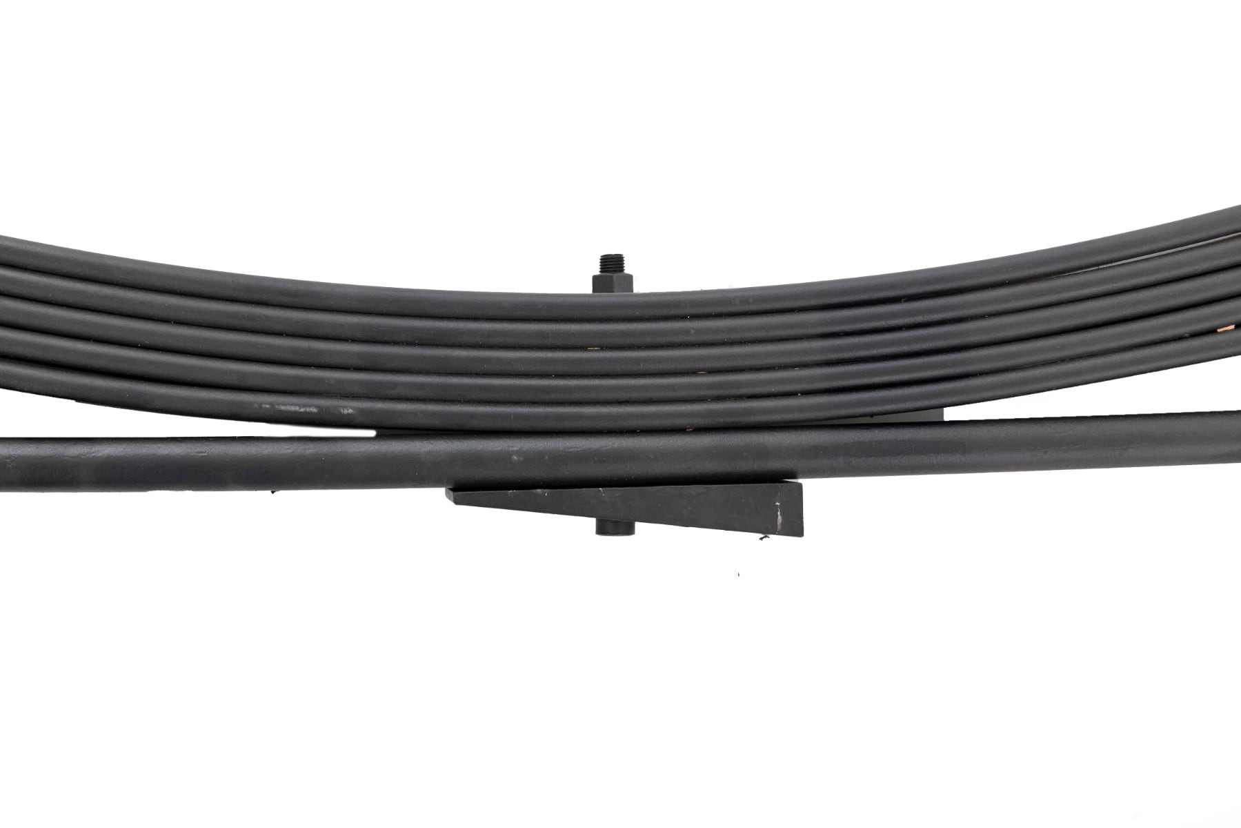 Rear 56 Inch Leaf Springs| 4" Lift | Chevy/GMC C10/K10 Truck & SUV/K5 Blazer (77-91) - Image 2