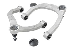 Forged Upper Control Arms | OE Upgrade | Chevy/GMC Sierra 1500 (19-26)/Silverado 1500 (19-26)