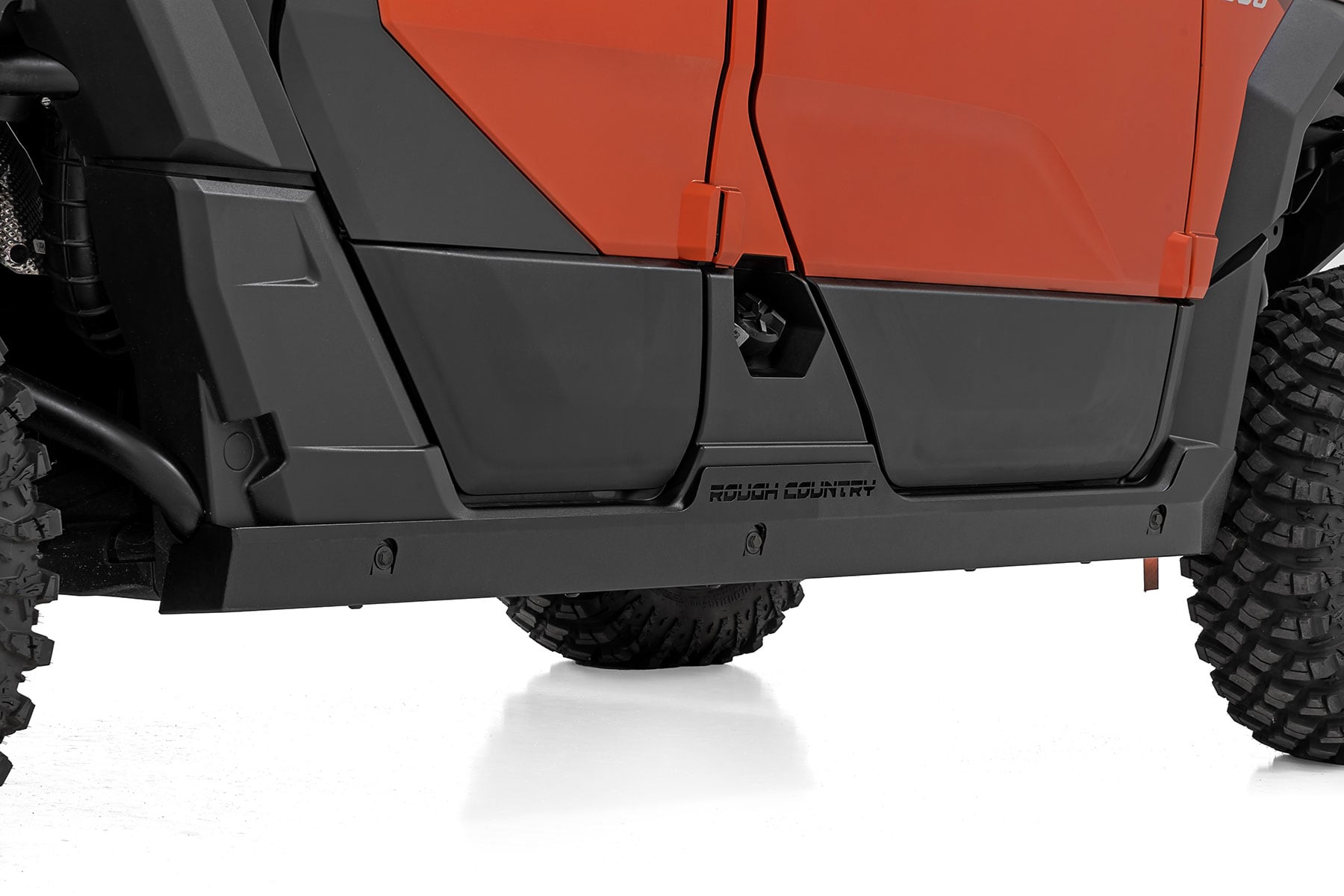 Rock Slider | Polaris XPEDITION ADV 5 - Image 3