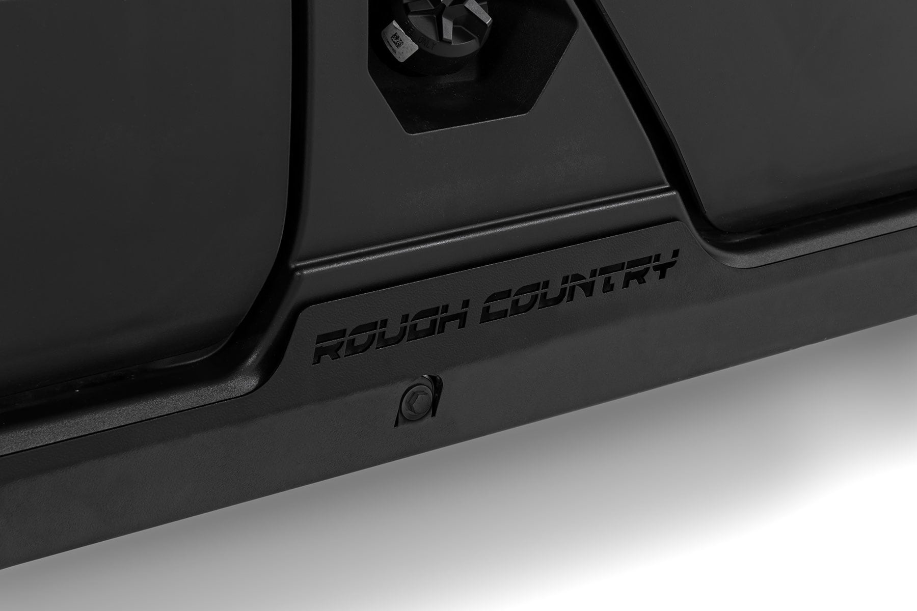 Rock Slider | Polaris XPEDITION ADV 5 - Image 6