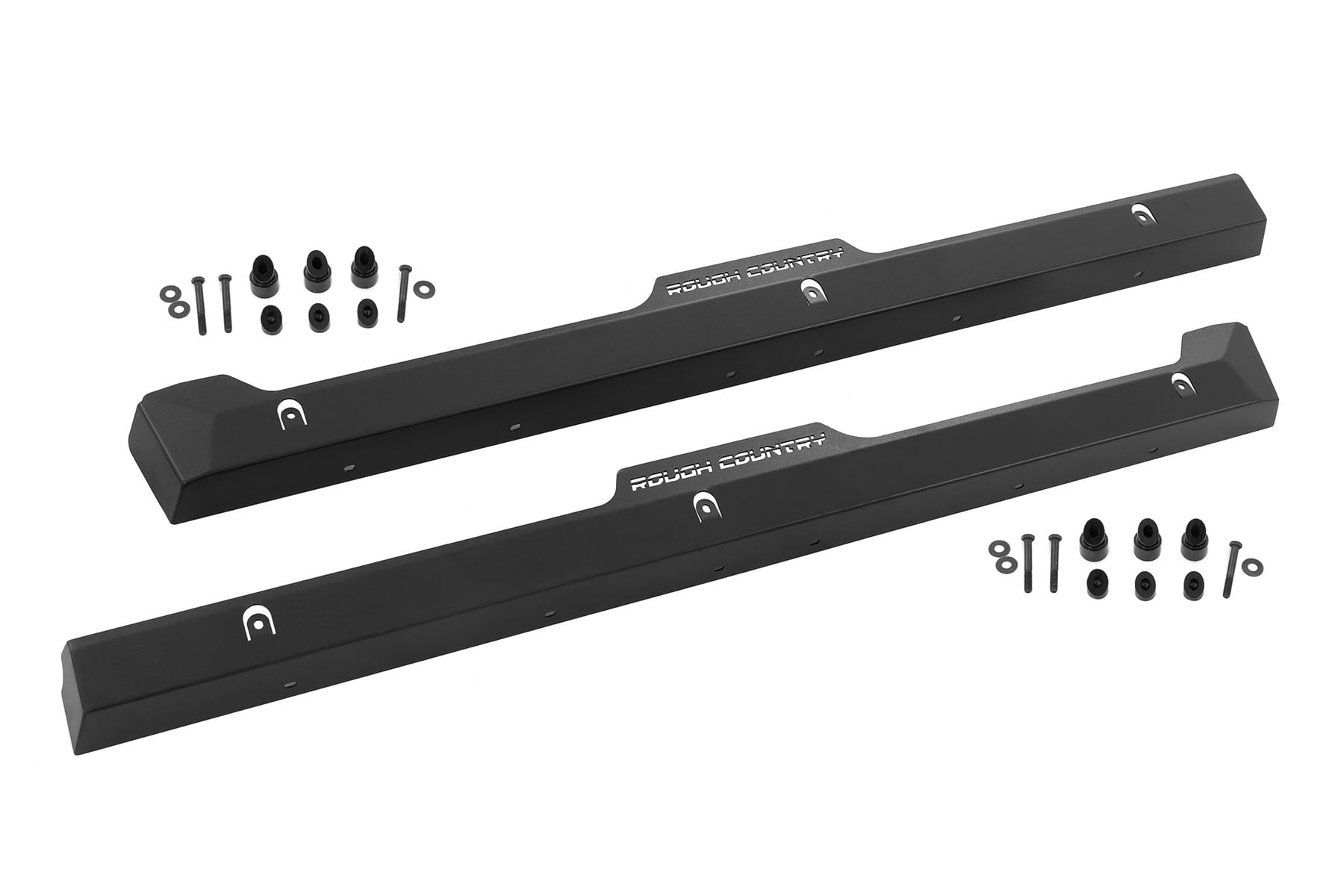 Rock Slider | Polaris XPEDITION ADV 5 - Image 2