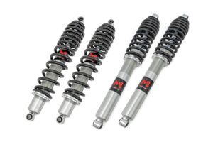 Adjustable Suspension Kit | Ride Height Adjust | Polaris Ranger 1000/Ranger XP 900/1000