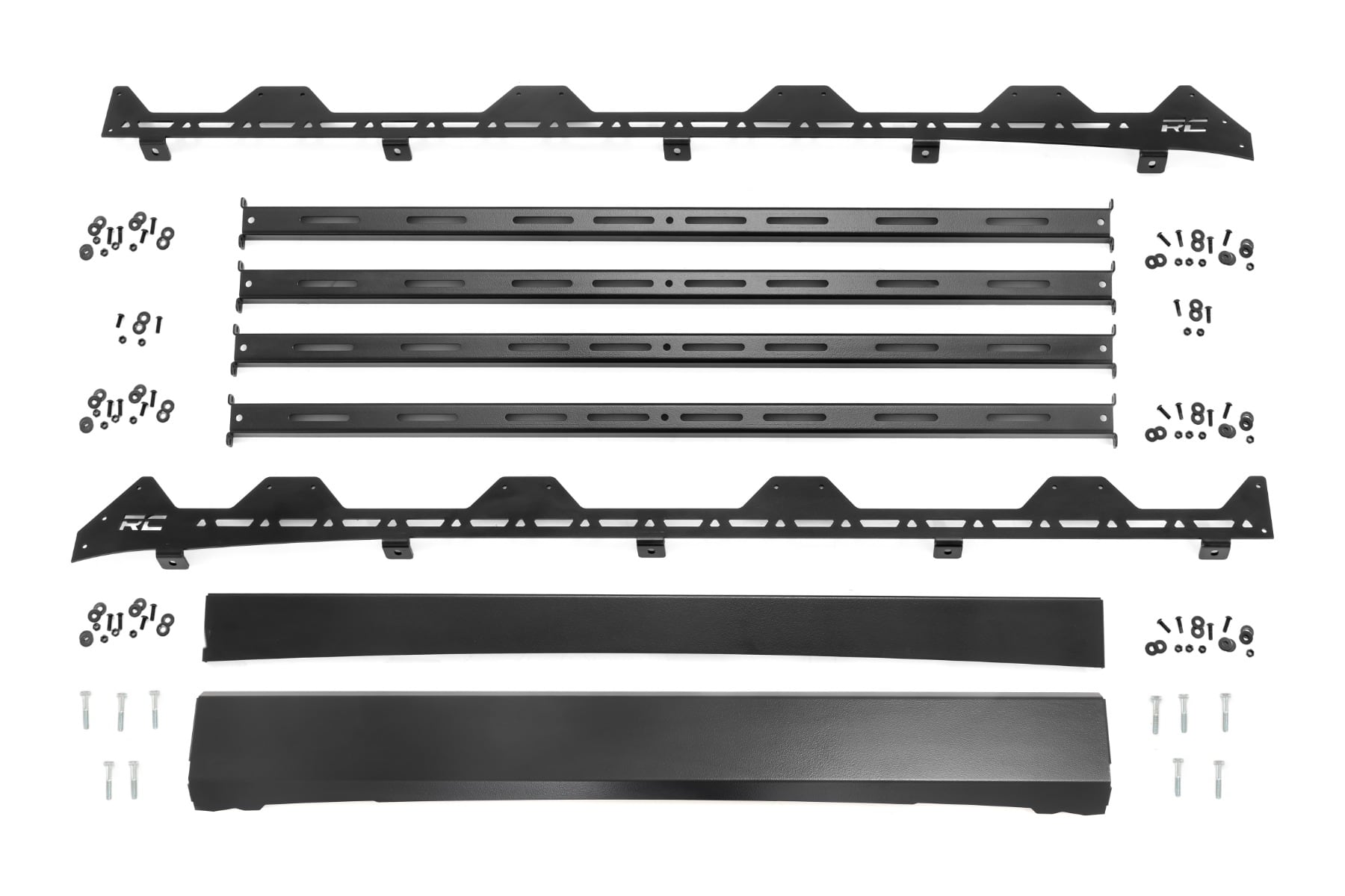 Roof Rack | Polaris XPEDITION ADV 5 - Image 4