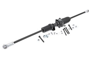 Rack and Pinion | Heavy Duty | Polaris Ranger XP 1000