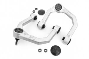 Upper Control Arms | 3.5 Inch Lift | Ford Ranger 2WD/4WD (2019-2023)