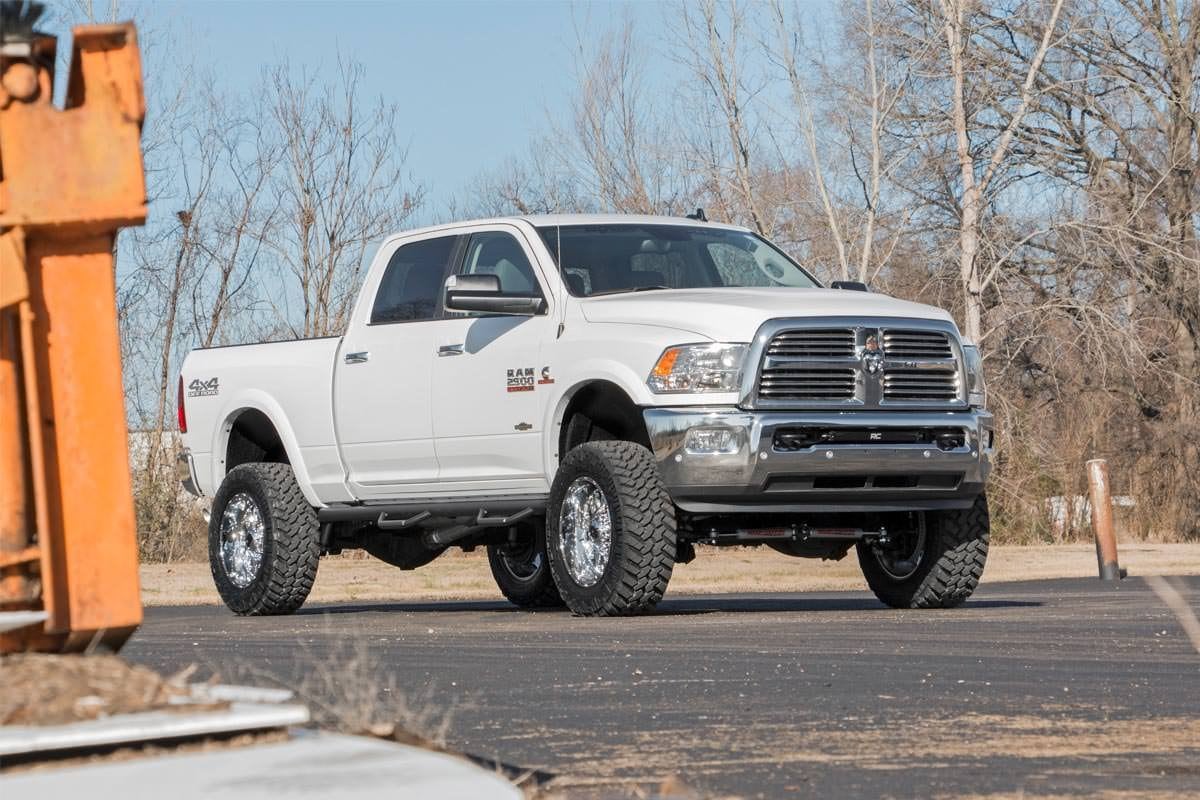 5 Inch Lift Kit | Diesel | Ram 2500 4WD (2014-2018) - Image 2