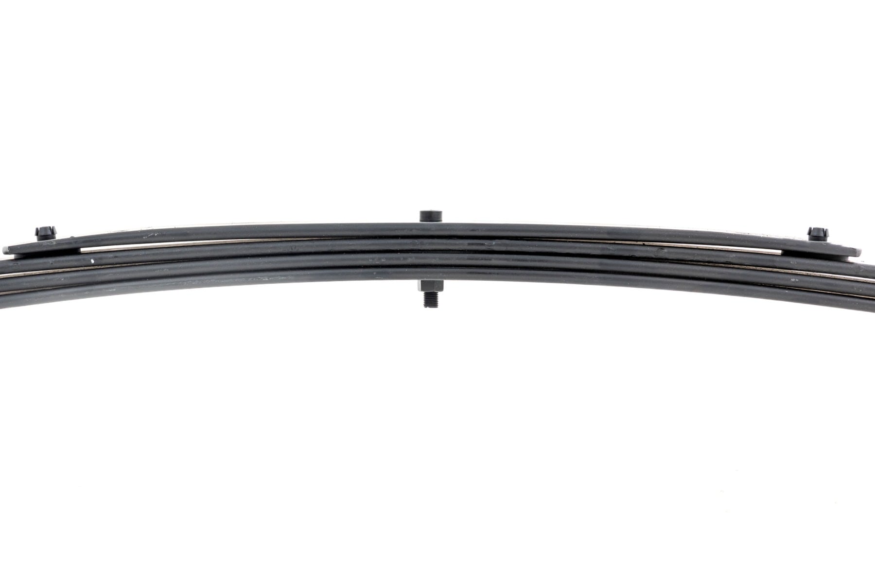 Front Leaf Springs | 2" Lift | Pair | Chevy/GMC C10/K10 Truck & SUV/K5 Blazer (73-91) - Image 2