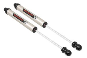 V2 Front Shocks | 1.5-3" | Ford F-250/F-350 Super Duty (1999-2004)