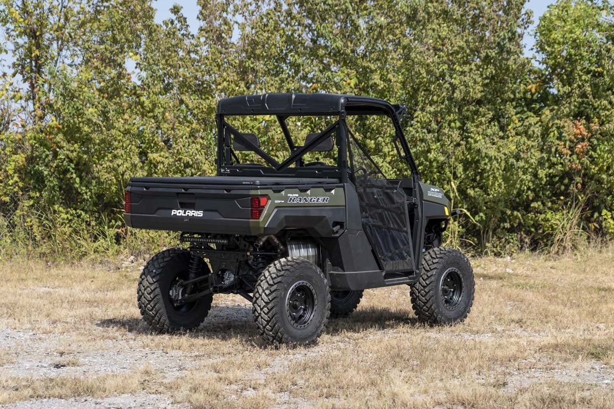 20-Inch LED Light Kit | Under Bed Mount | Polaris Ranger XP 1000 - Image 4