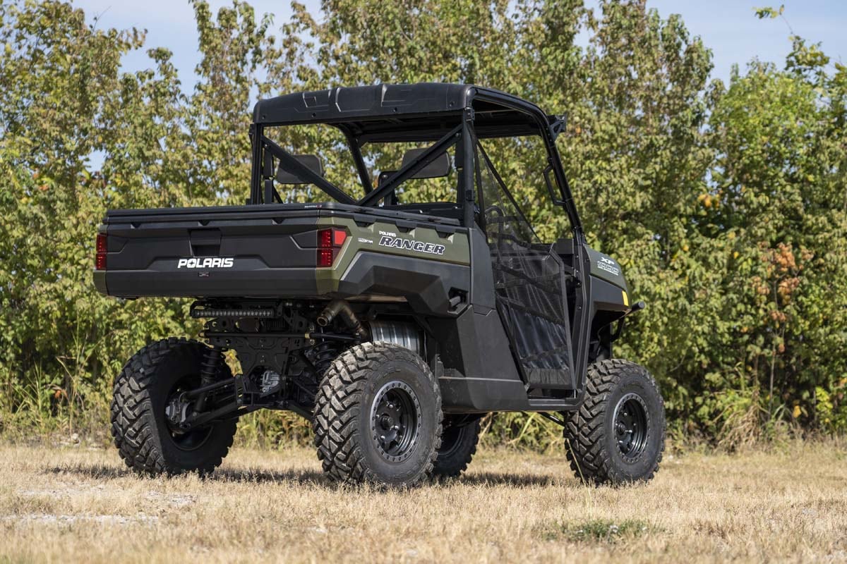20-Inch LED Light Kit | Under Bed Mount | Polaris Ranger XP 1000 - Image 3
