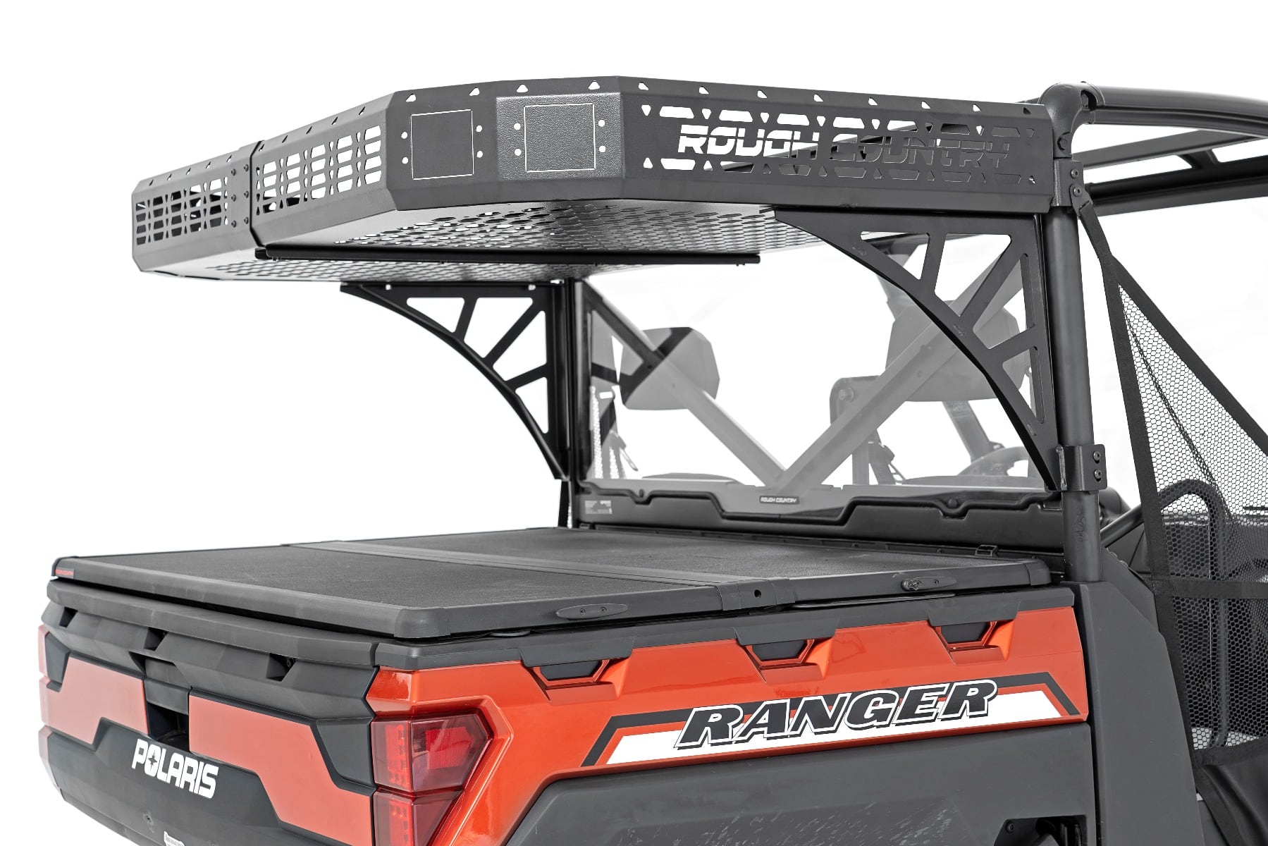 Cargo Rack | Polaris Ranger XP 1000 - Image 4