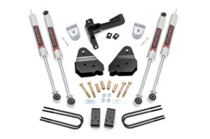 3 Inch Lift Kit | M1 | Ford F-250 Super Duty 4WD (2017-2022)