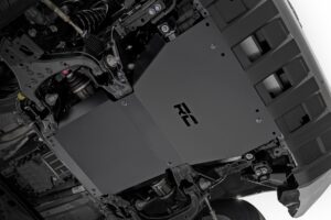 Skid Plate | Toyota Tacoma 2WD/4WD (2024-2026)