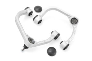 Forged Upper Control Arms | 2.5-3.5 Inch Lift | Ford F-150 4WD (2004-2020)