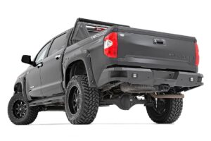 Vertex 2.5 Reservoir Rear Shocks | 6" | Toyota Tundra 2WD/4WD (2007-2021)