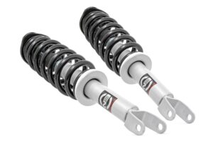 N3 Leveling Struts | 2.5 Inch | Loaded Strut | Ram 1500 4WD (2006-2008)