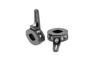 Universal LED Light Mount | 1-1.5" Tube