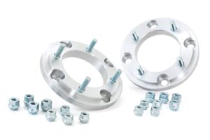 Wheel Adapters | 4x156 to 4x136 | Polaris Ranger 400/Ranger 800 Mid-Size