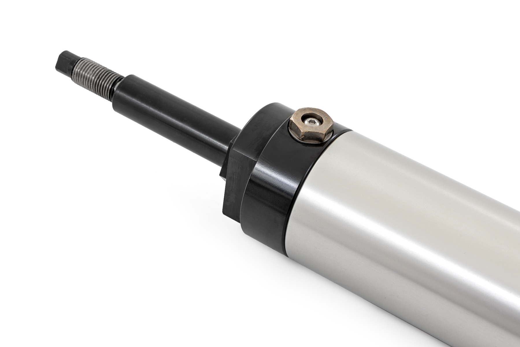 V2 Rear Shocks | 2-4" | Toyota Land Cruiser 4WD (2025-2026) - Image 2