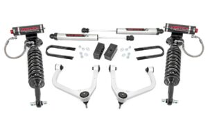 3.5 Inch Lift Kit | Vertex/V2 | GMC Sierra 1500 2WD/4WD (2025-2026)