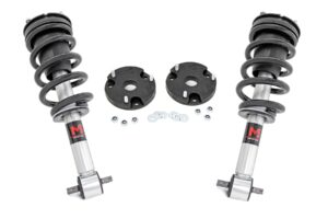2 Inch Lift Kit | M1 Struts | Chevy/GMC SUV 1500 4WD (2021-2026)