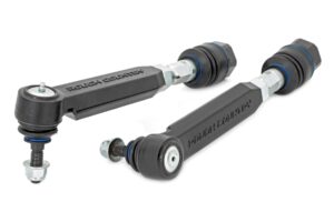 HD Forged Tie Rod End | Chevy/GMC 2500HD/3500HD (11-26)