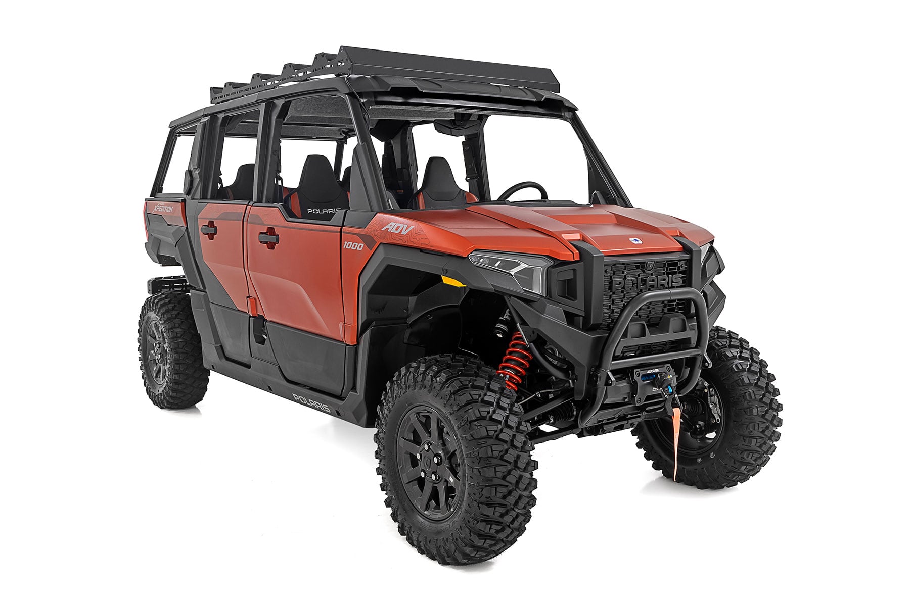 Roof Rack | Polaris XPEDITION ADV 5 - Image 3