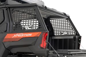 Molle Panel Kit | Side Window | Polaris XPEDITION ADV 5
