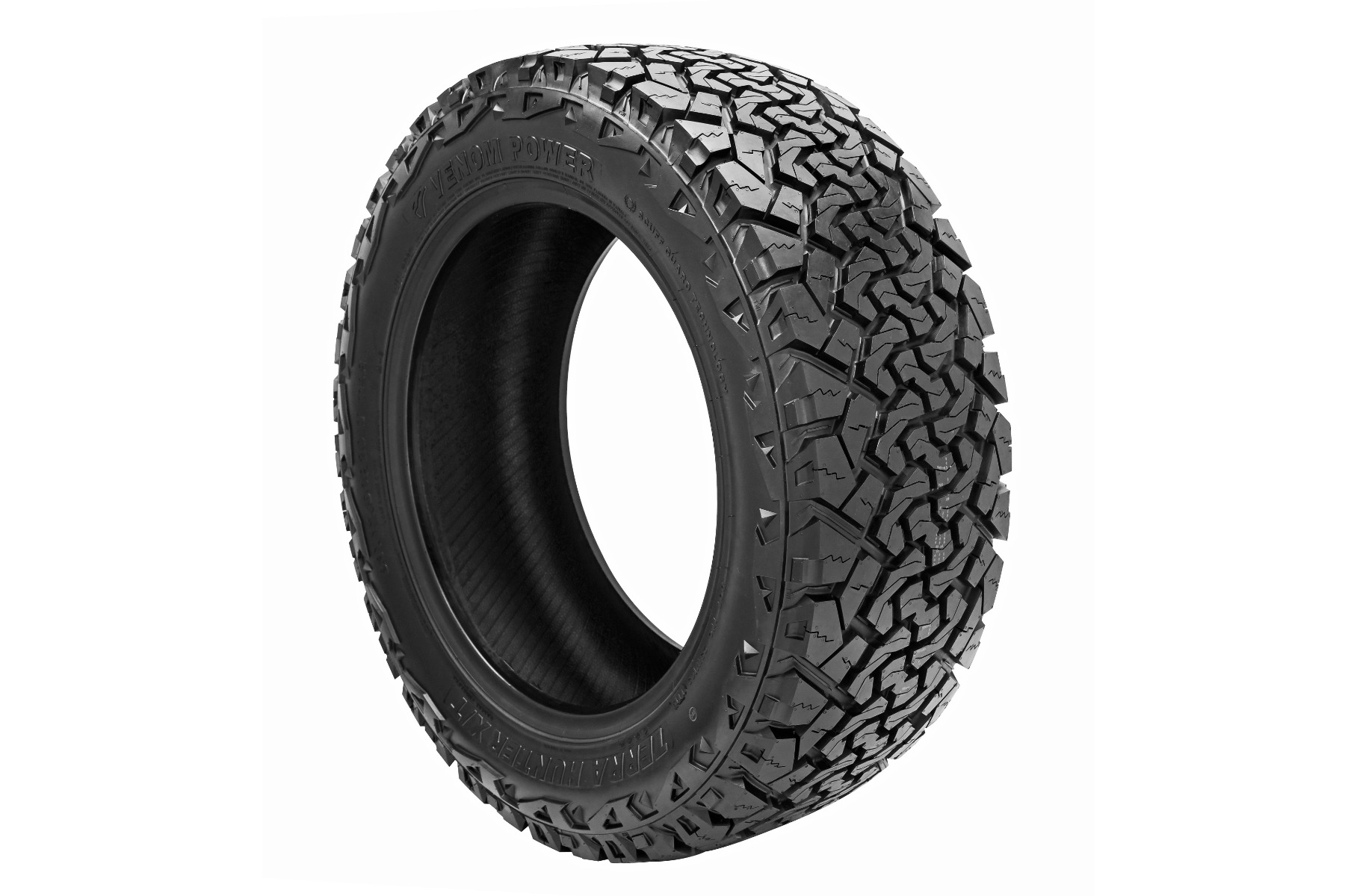 265/65R18 Venom Terra Hunter X/T 2 - Image 3