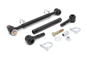 Quick Disconnect Sway Bar Links | 4-6 Inch Lift | Jeep CJ5/CJ7 5 4WD (76-83)